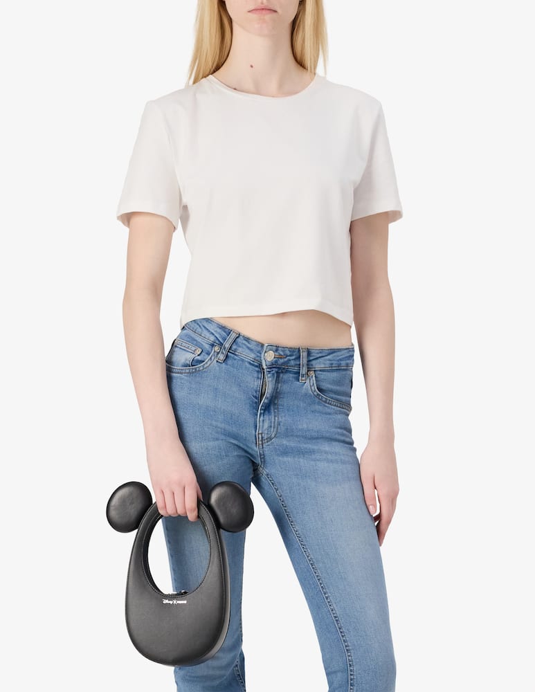 rinascente Coperni Borsa Mickey Swipe