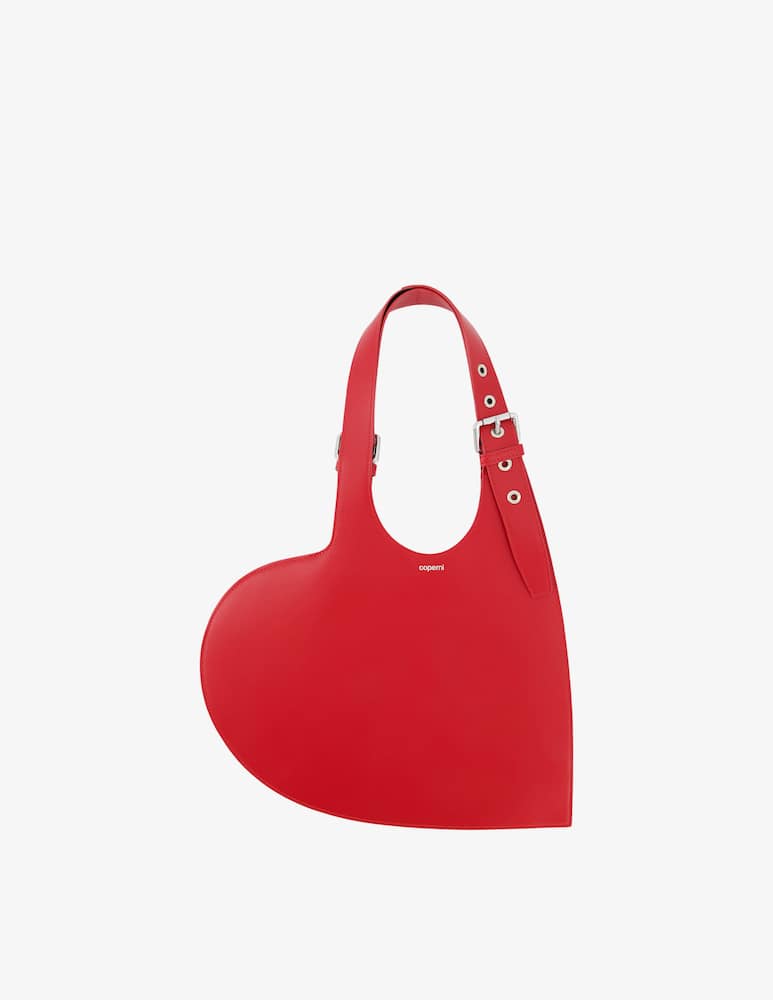 rinascente Coperni Borsa cuore con cintura