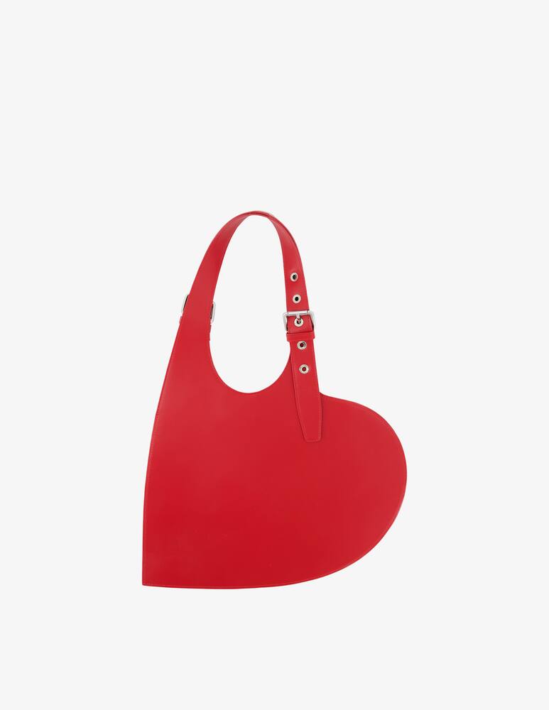 rinascente Coperni Borsa cuore con cintura