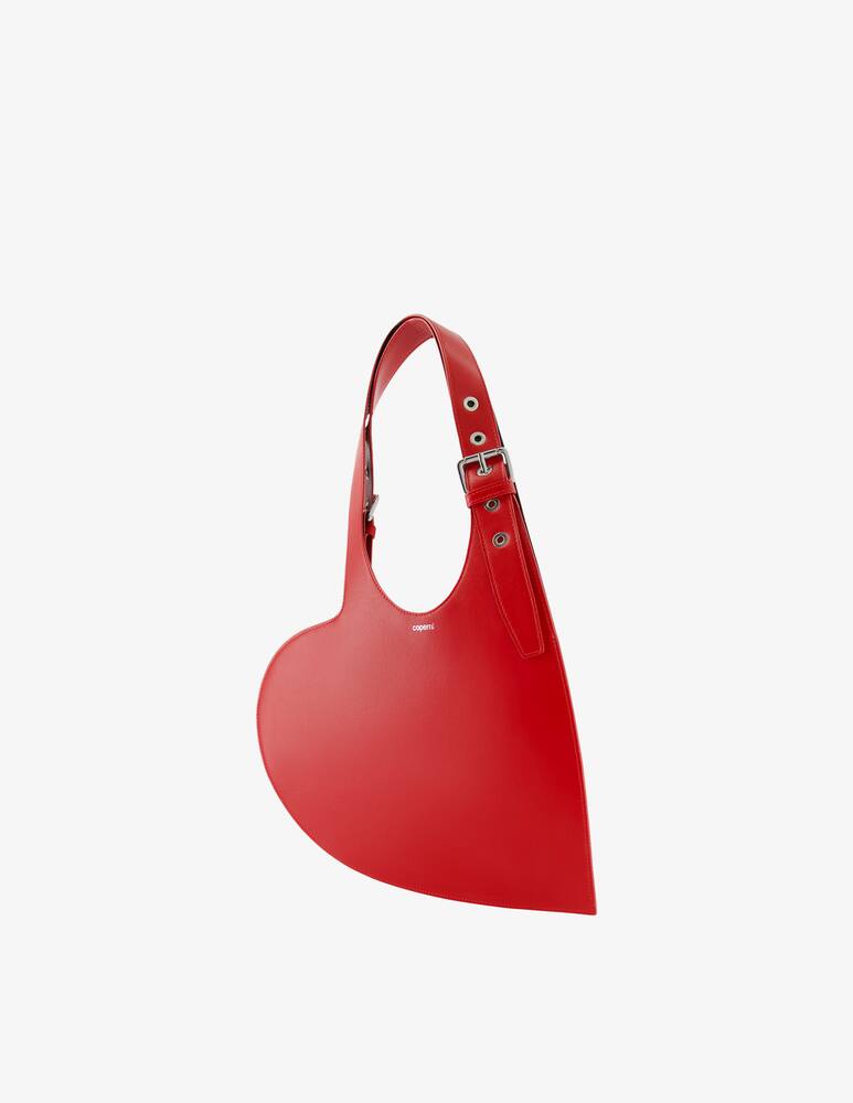 rinascente Coperni Borsa cuore con cintura