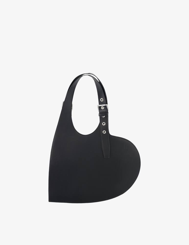 rinascente Coperni Borsa shopper Cuore con cintura