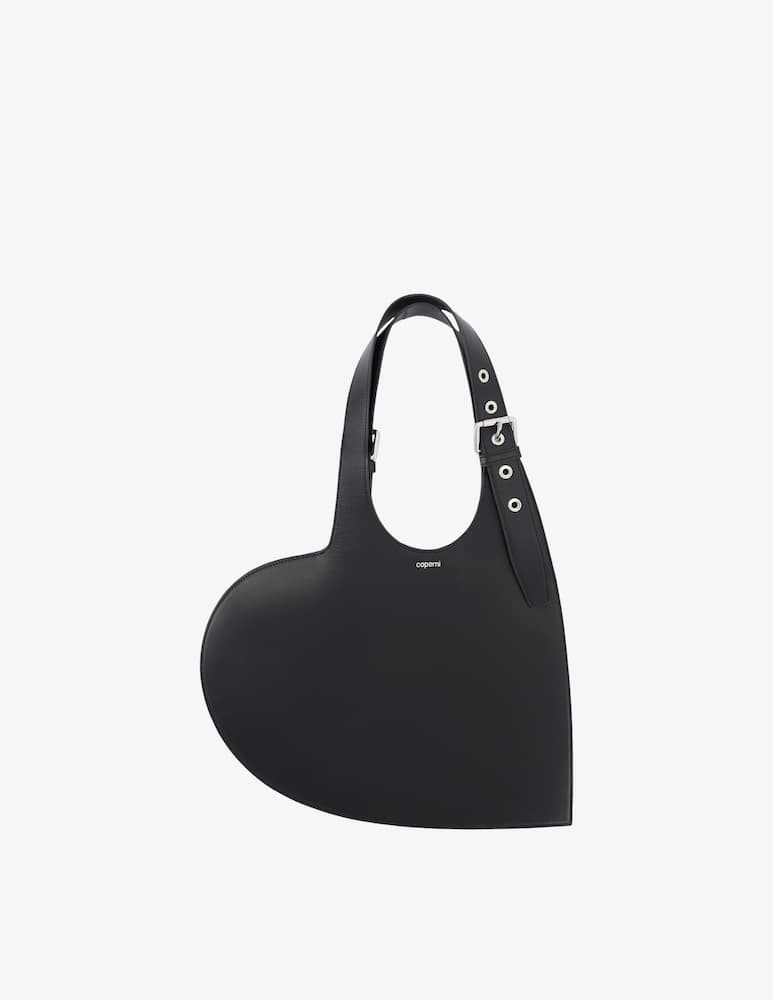 rinascente Coperni Borsa shopper Cuore con cintura