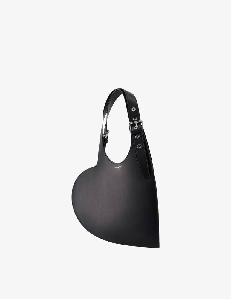 rinascente Coperni Borsa shopper Cuore con cintura