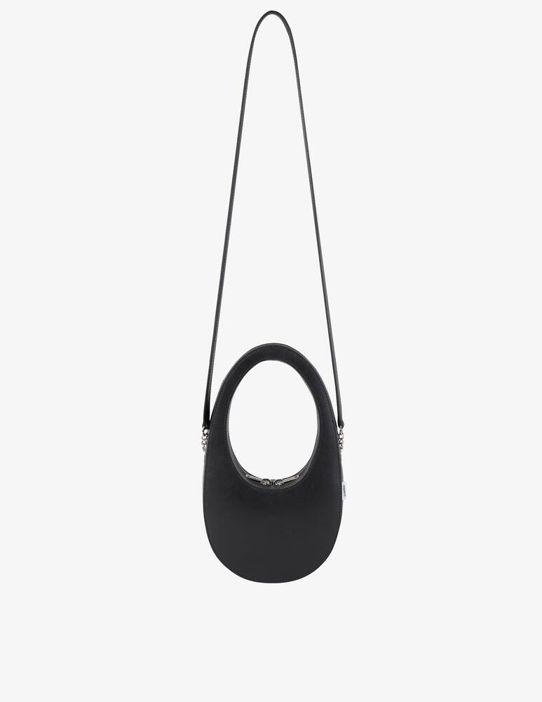 rinascente Coperni Crossbody mini swipe bag