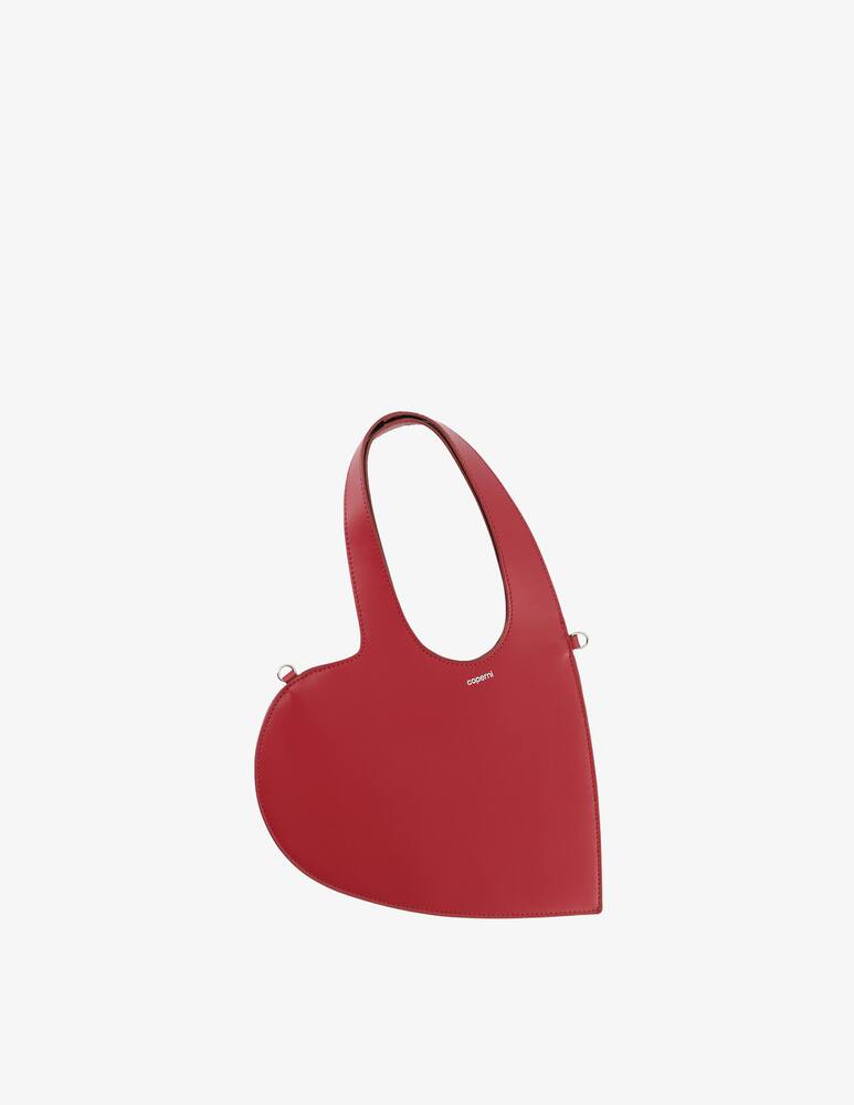 rinascente Coperni Borsa shopper Cuore baby