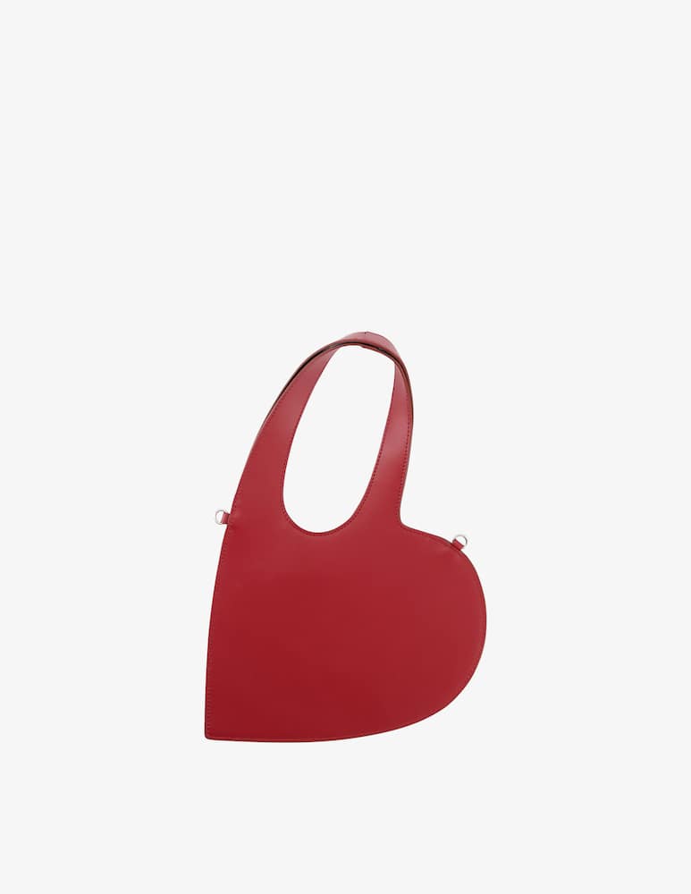 rinascente Coperni Borsa shopper Cuore baby