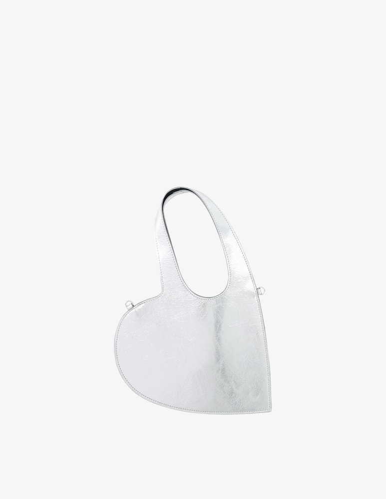 rinascente Coperni Heart tote