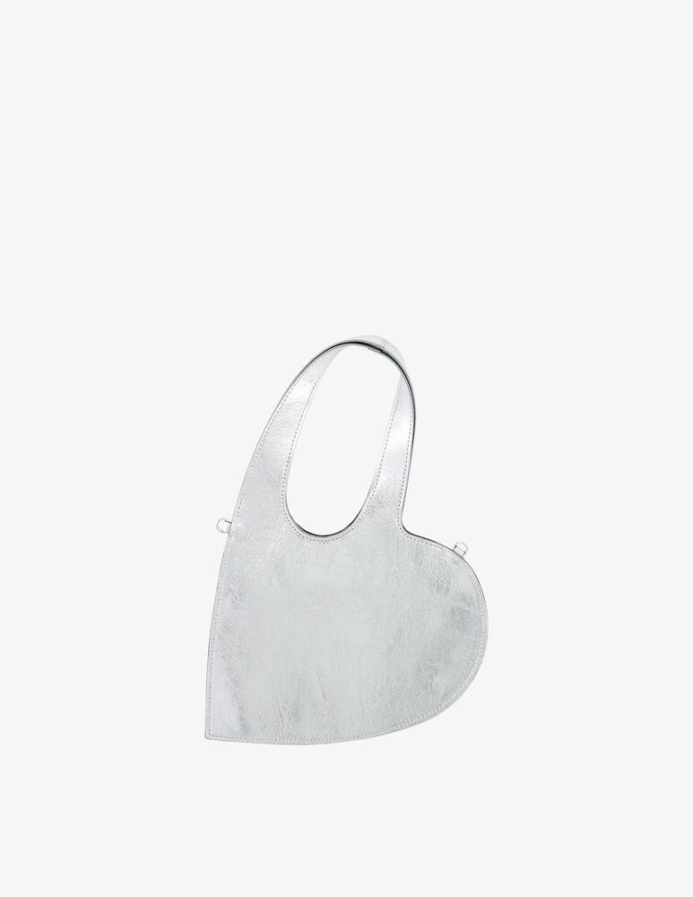 rinascente Coperni Heart tote
