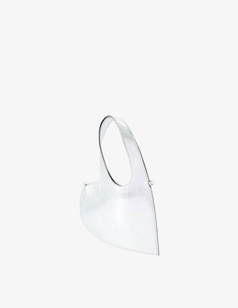 rinascente Coperni Heart tote