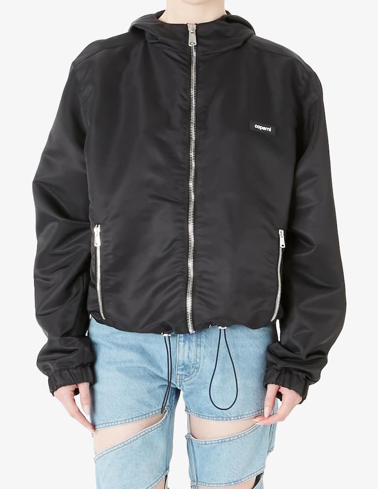 rinascente Coperni Giubbino Horn