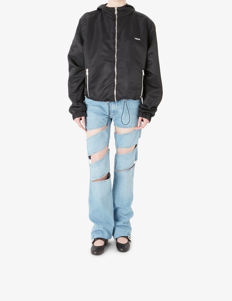 rinascente Coperni Giubbino Horn