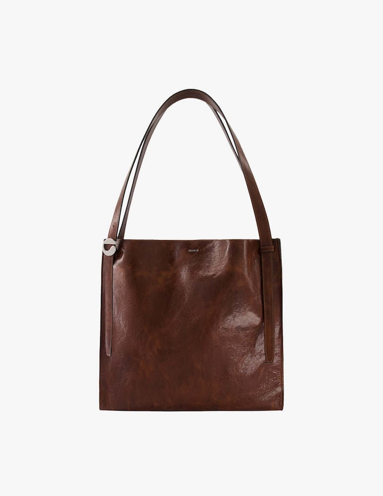 rinascente Coperni Belt tote bag