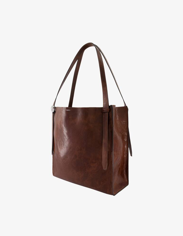 rinascente Coperni Belt tote bag