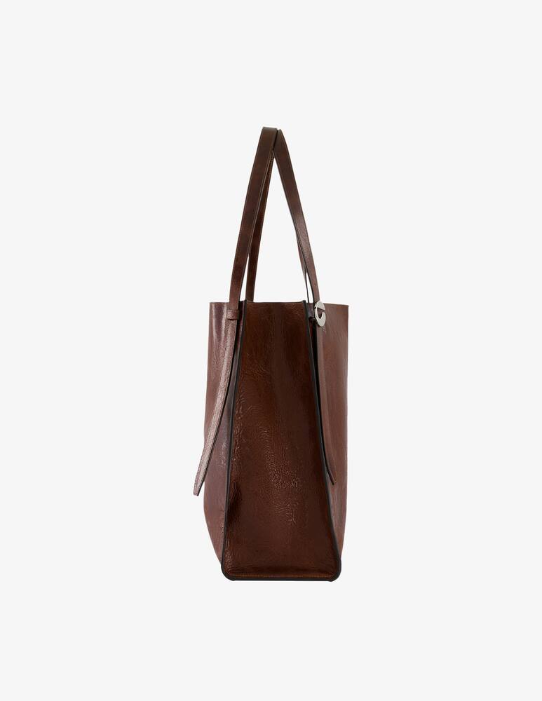 rinascente Coperni Belt tote bag