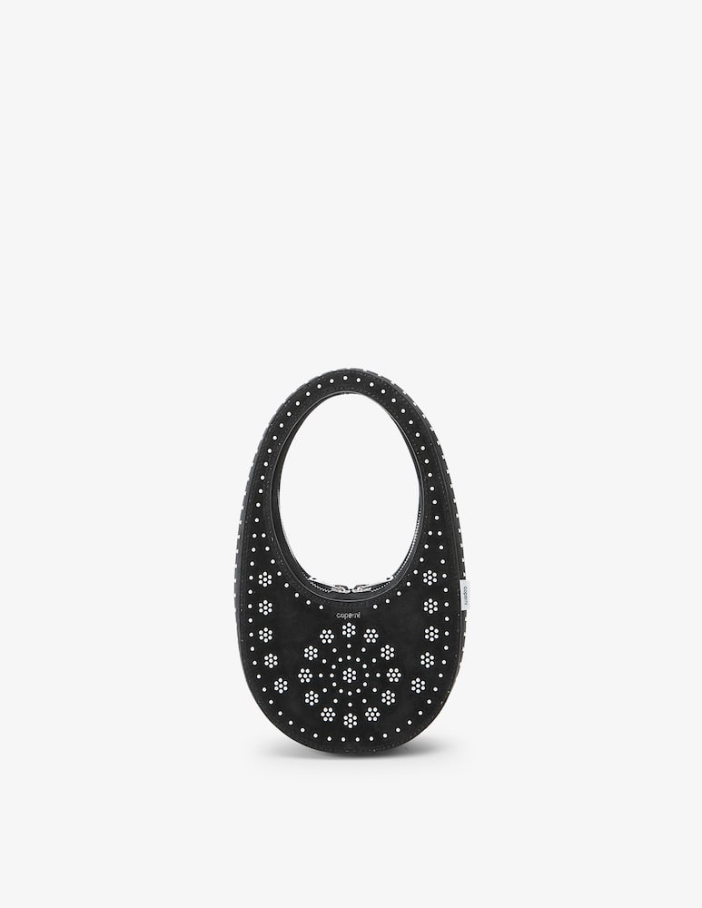 Coperni Borsa Mini Swipe - immagine 1 Coperni Borsa Mini Swipe - immagine 1