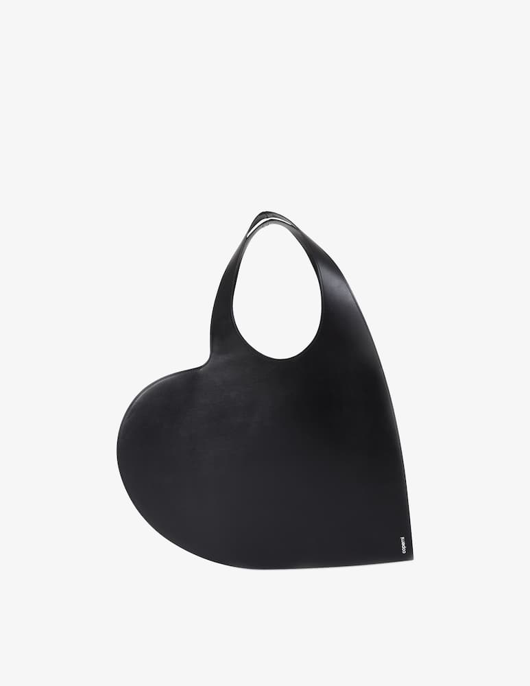 rinascente Coperni Borsa a spalla Cuore