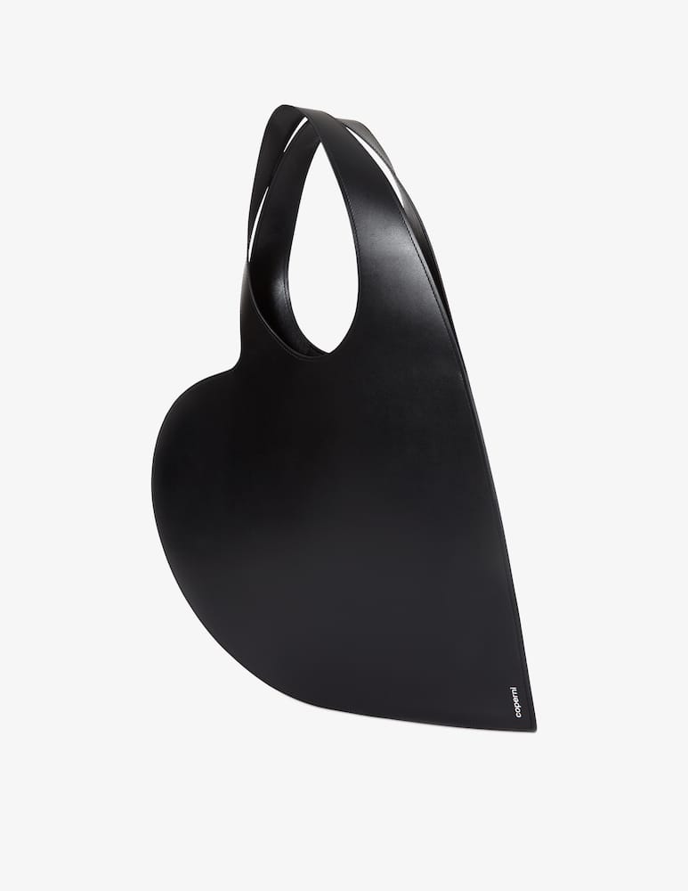 rinascente Coperni Borsa a spalla Cuore