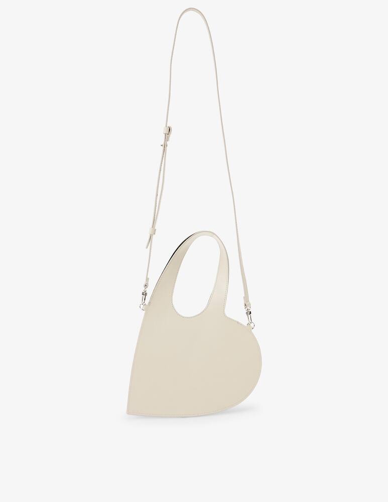 rinascente Coperni Borsa a spalla Mini Heart