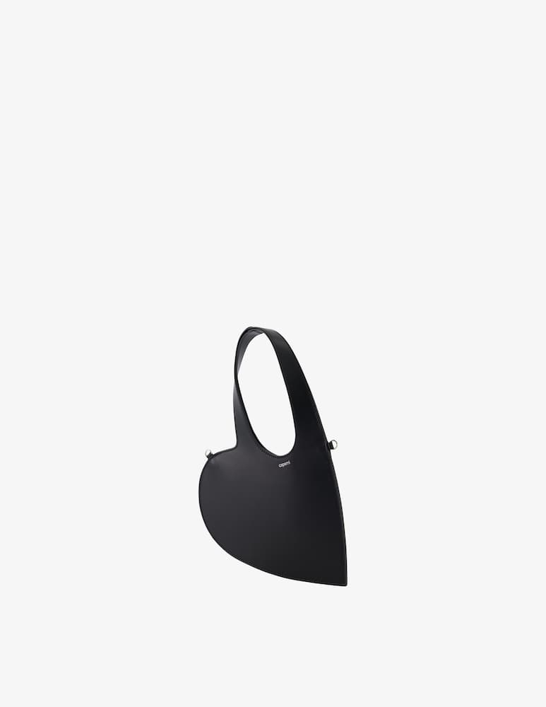 rinascente Coperni Mini Heart tote bag