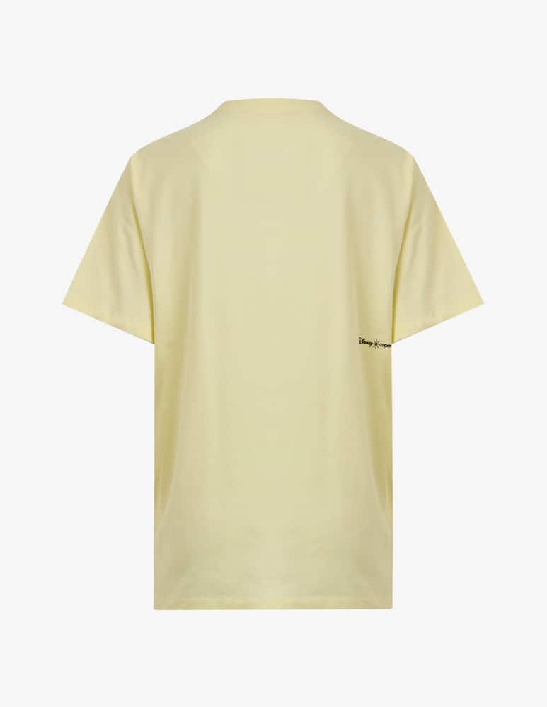 rinascente Coperni T-shirt boxy Disney x Coperni