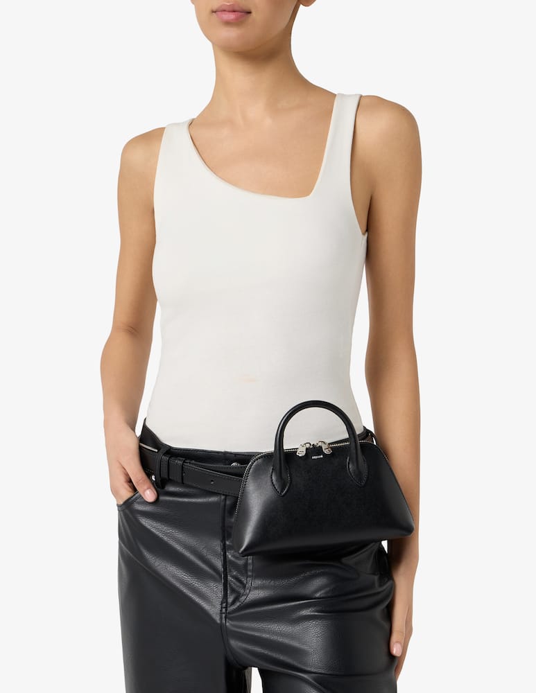 rinascente Coperni Marsupio Duffle