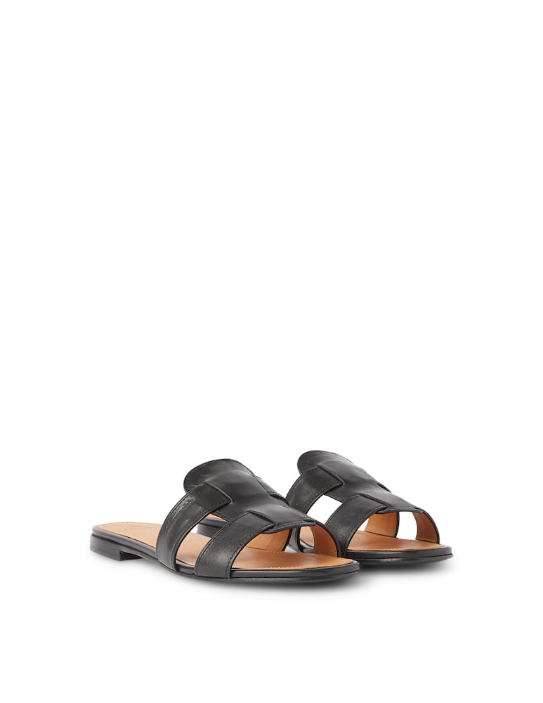 rinascente Church's Sandali bassi in pelle Dee Dee - nero