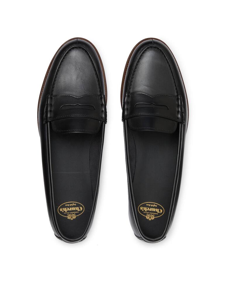 rinascente Church's Mocassini kara 2 in pelle 