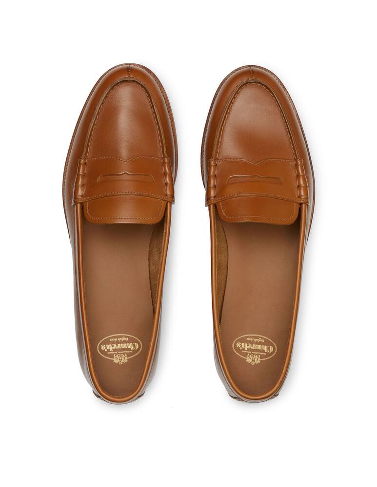 rinascente Church's Mocassini kara 7 in pelle 