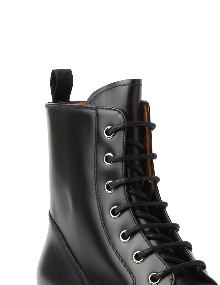 rinascente Church's Stivali biker Nanalah