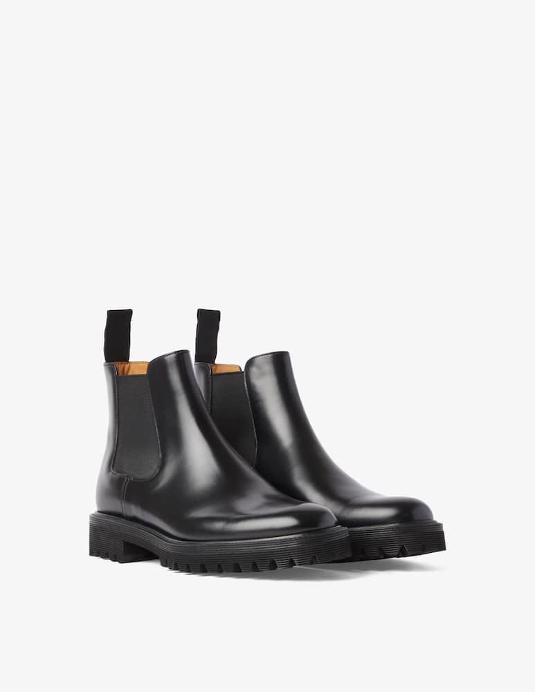 Church's Nirah T leather chelsea boots - Black - picture 3 Church's Nirah T leather chelsea boots - Black - picture 3