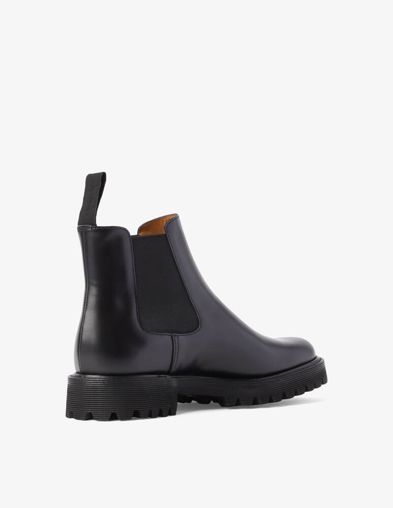 Church's Nirah T leather chelsea boots - Black - picture 4 Church's Nirah T leather chelsea boots - Black - picture 4