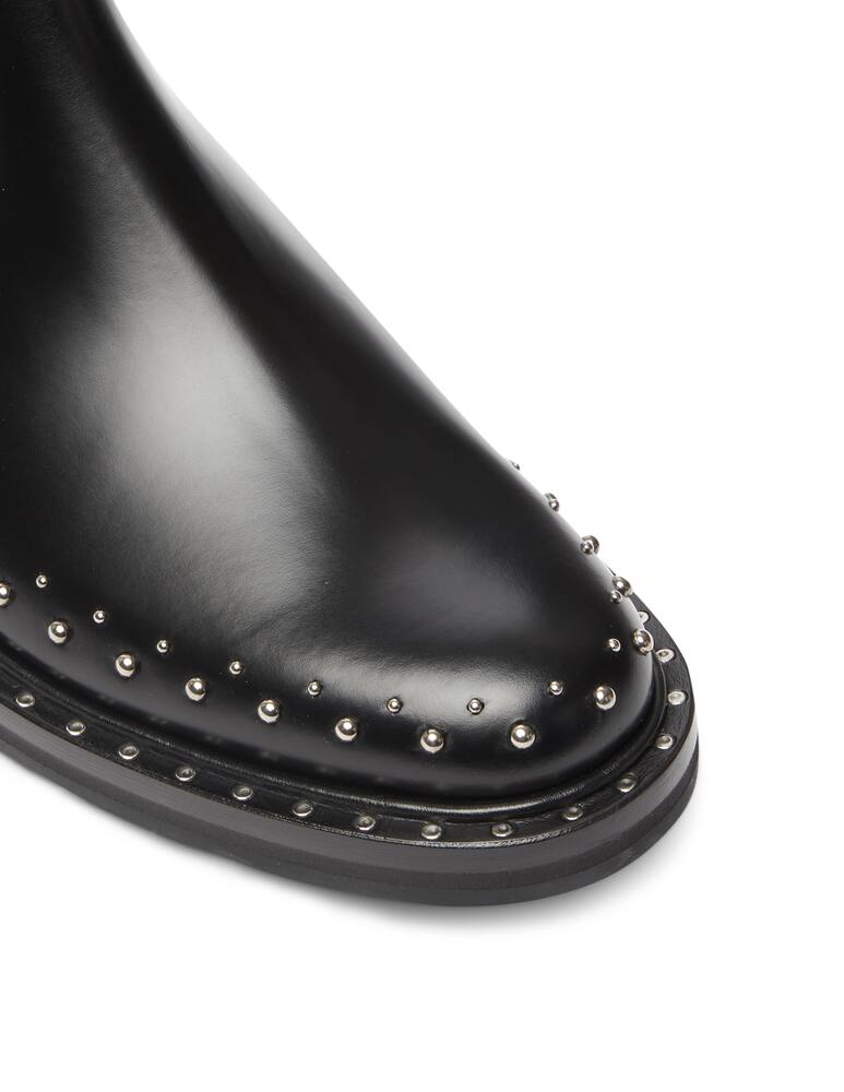 rinascente Church's Stivaletti chelsea in pelle Nirah 2 Met