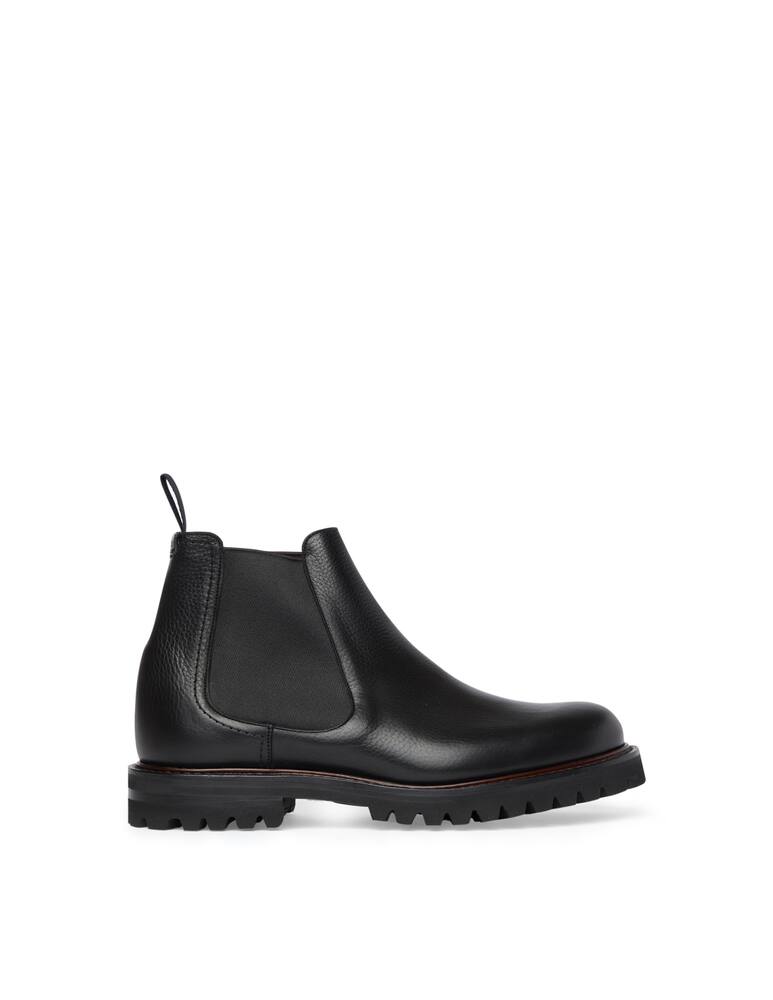 Church's Cornwood 2 soft grain calf leather boot - picture 1 Church's Cornwood 2 soft grain calf leather boot - picture 1