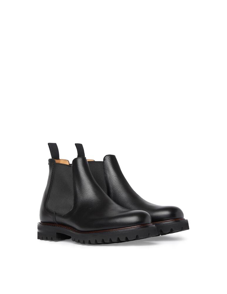 Church's Cornwood 2 soft grain calf leather boot - picture 2 Church's Cornwood 2 soft grain calf leather boot - picture 2