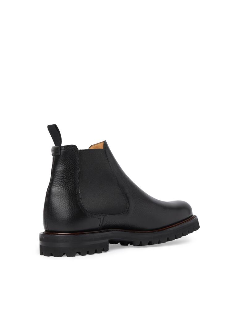 Church's Cornwood 2 soft grain calf leather boot - picture 3 Church's Cornwood 2 soft grain calf leather boot - picture 3