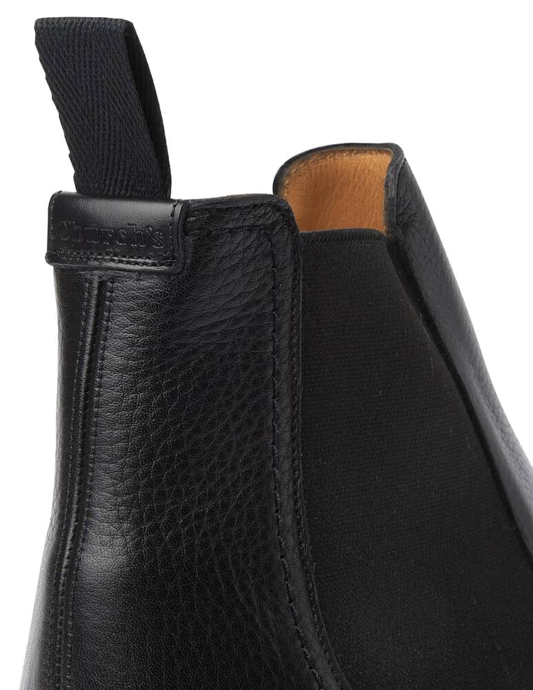 rinascente Church's Stivale cornwood 2 in pelle soft grain