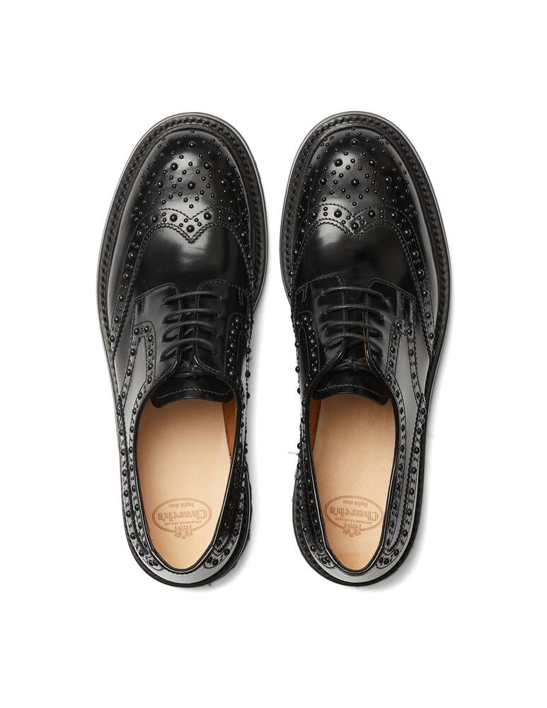 rinascente Church's Scarpe stringate Ethel Met LW