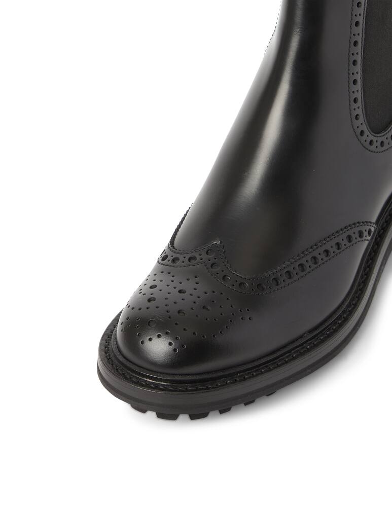 rinascente Church's Stivaletti chelsea Aura