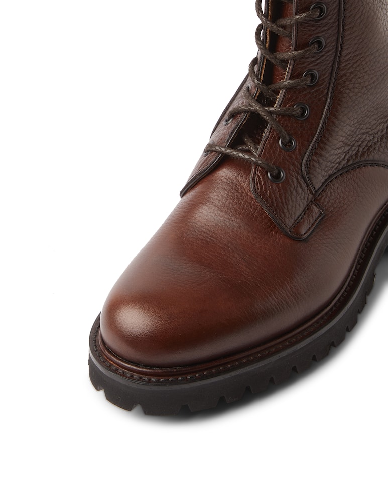 rinascente Church's Coalport 2 soft grain calf leather boot