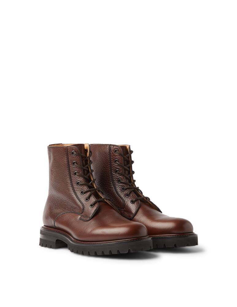 rinascente Church's Coalport 2 soft grain calf leather boot