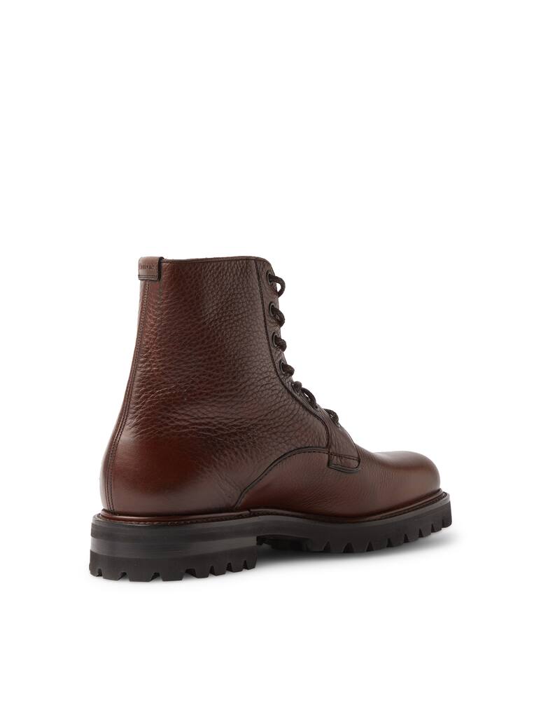 rinascente Church's Coalport 2 soft grain calf leather boot