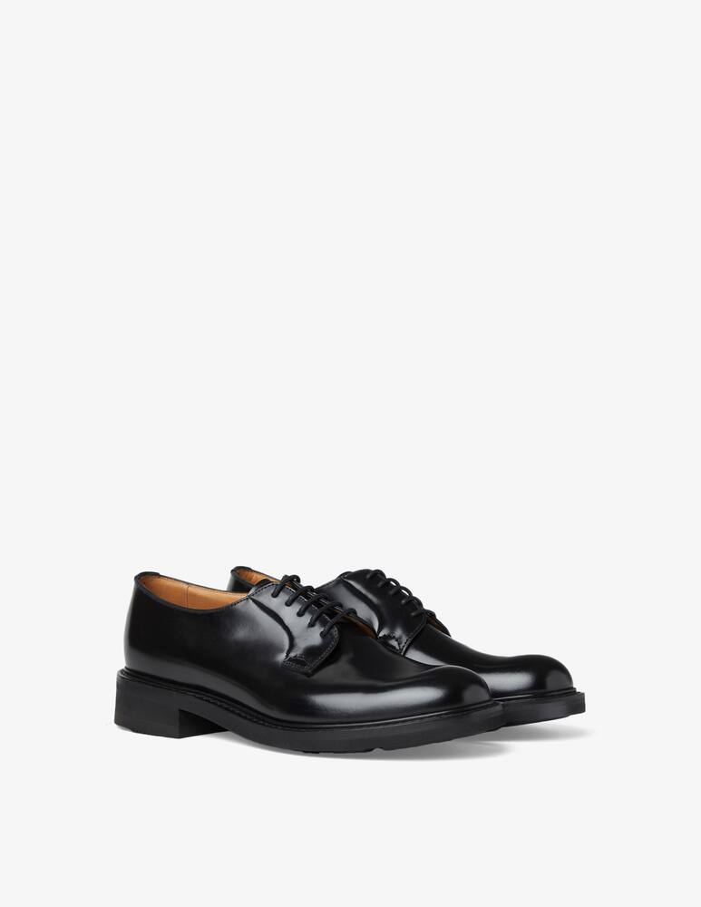 rinascente Church's Stivaletto eec352 9xv shannon derby - Nero
