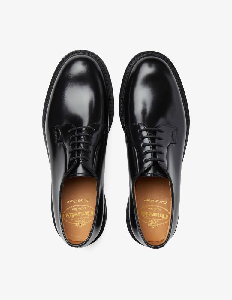 rinascente Church's Stivaletto eec352 9xv shannon derby - Nero