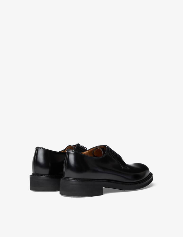 rinascente Church's Stivaletto eec352 9xv shannon derby - Nero