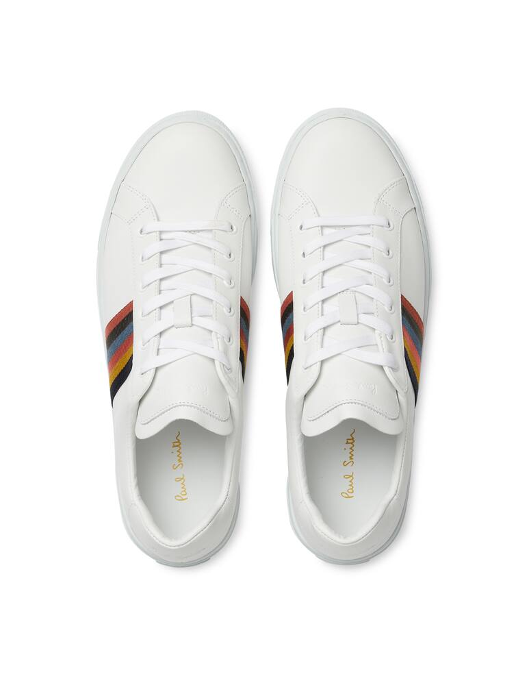 rinascente Paul Smith Sneakers hansen artist a strisce
