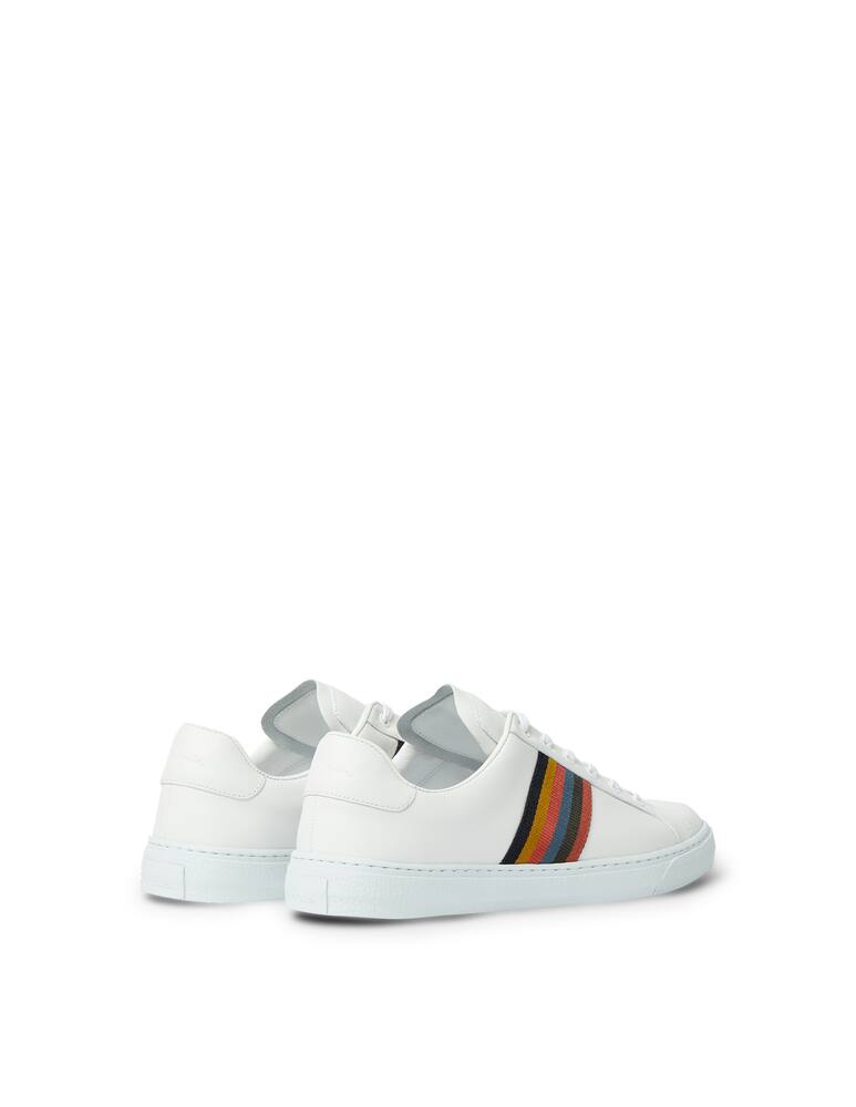 rinascente Paul Smith Sneakers hansen artist a strisce