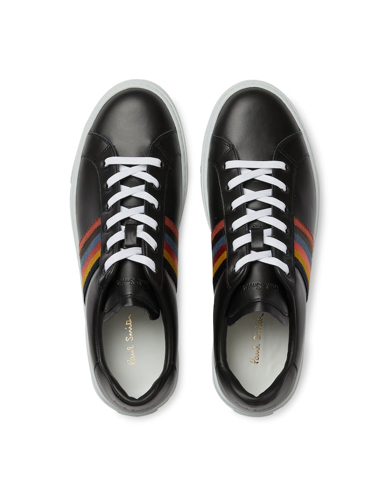 rinascente Paul Smith Sneakers hansen artist stripes