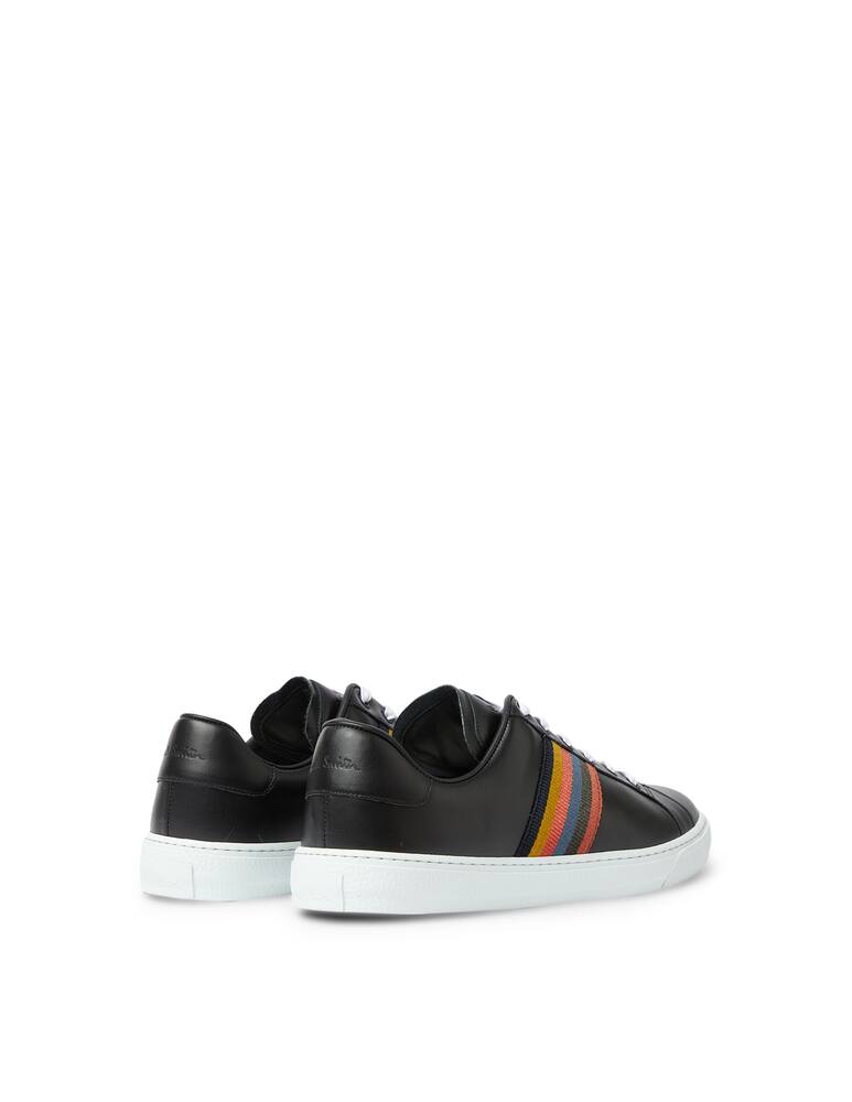 rinascente Paul Smith Sneakers hansen artist stripes