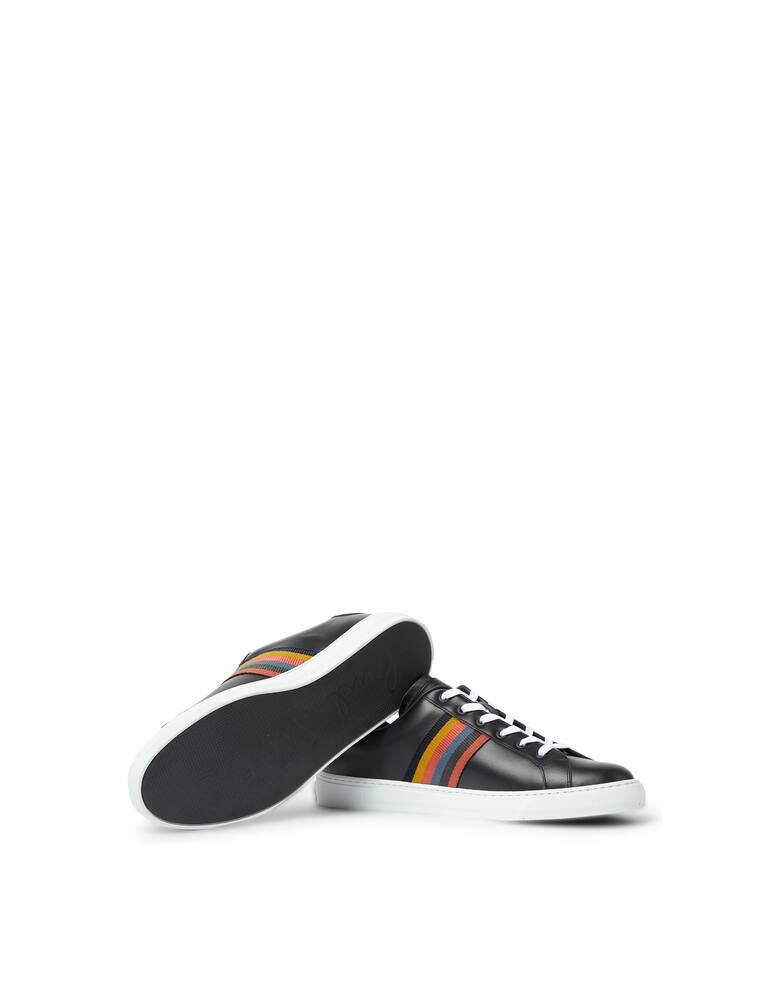 rinascente Paul Smith Sneakers hansen artist stripes