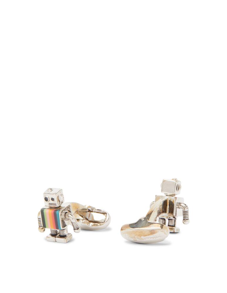 rinascente Paul Smith Gemelli robot